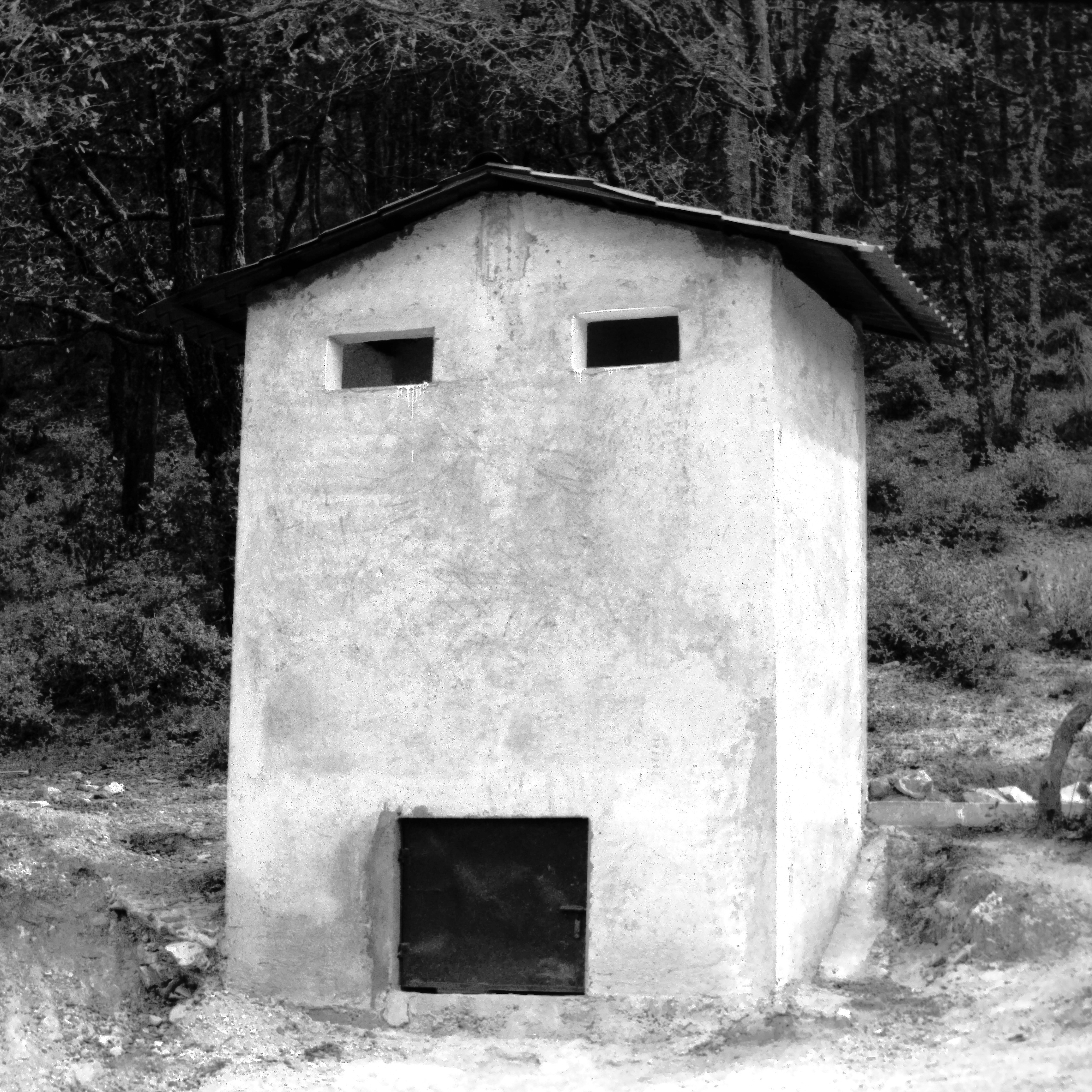 When I am gone, my voice will remain cover art